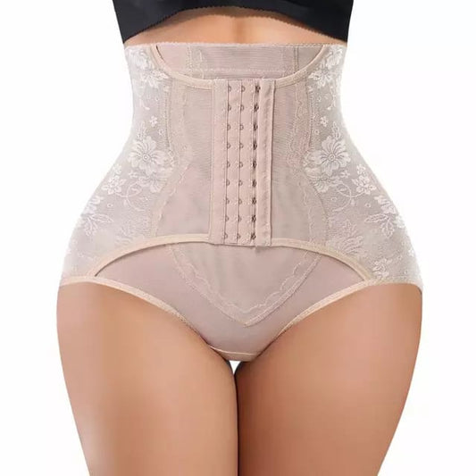 Butt Lifter Short High Waist Shapewear