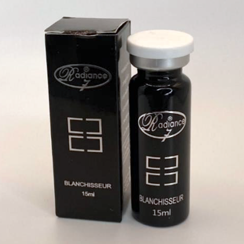 Radiance 7 Lightening Repair Serum 15ml