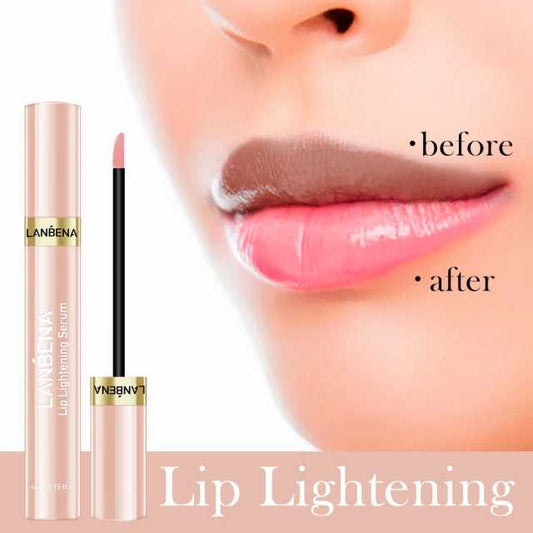 Lip Lightening Serum